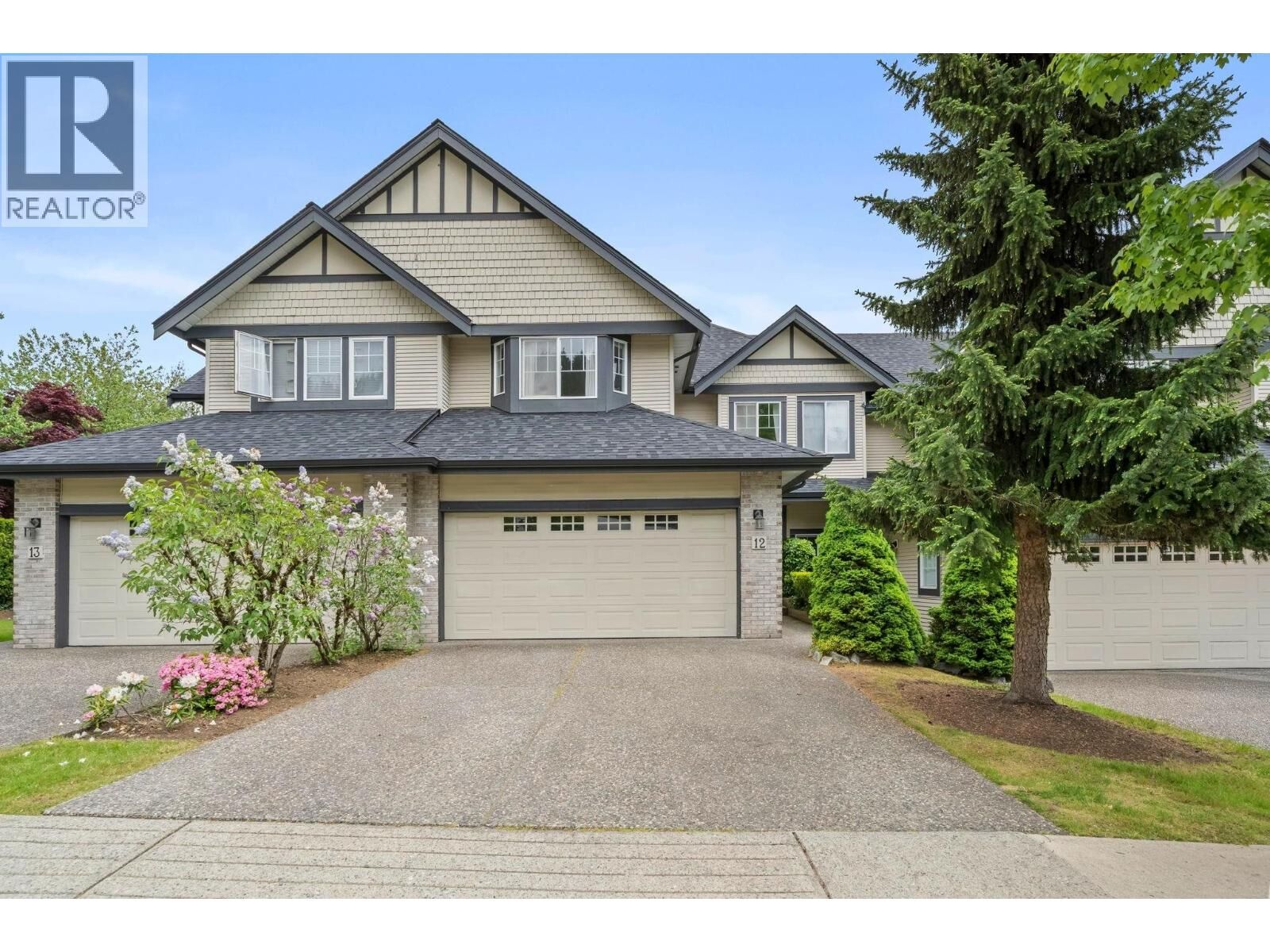 Property Photo:  1765 Paddock Drive 12  BC V3E 3J1 