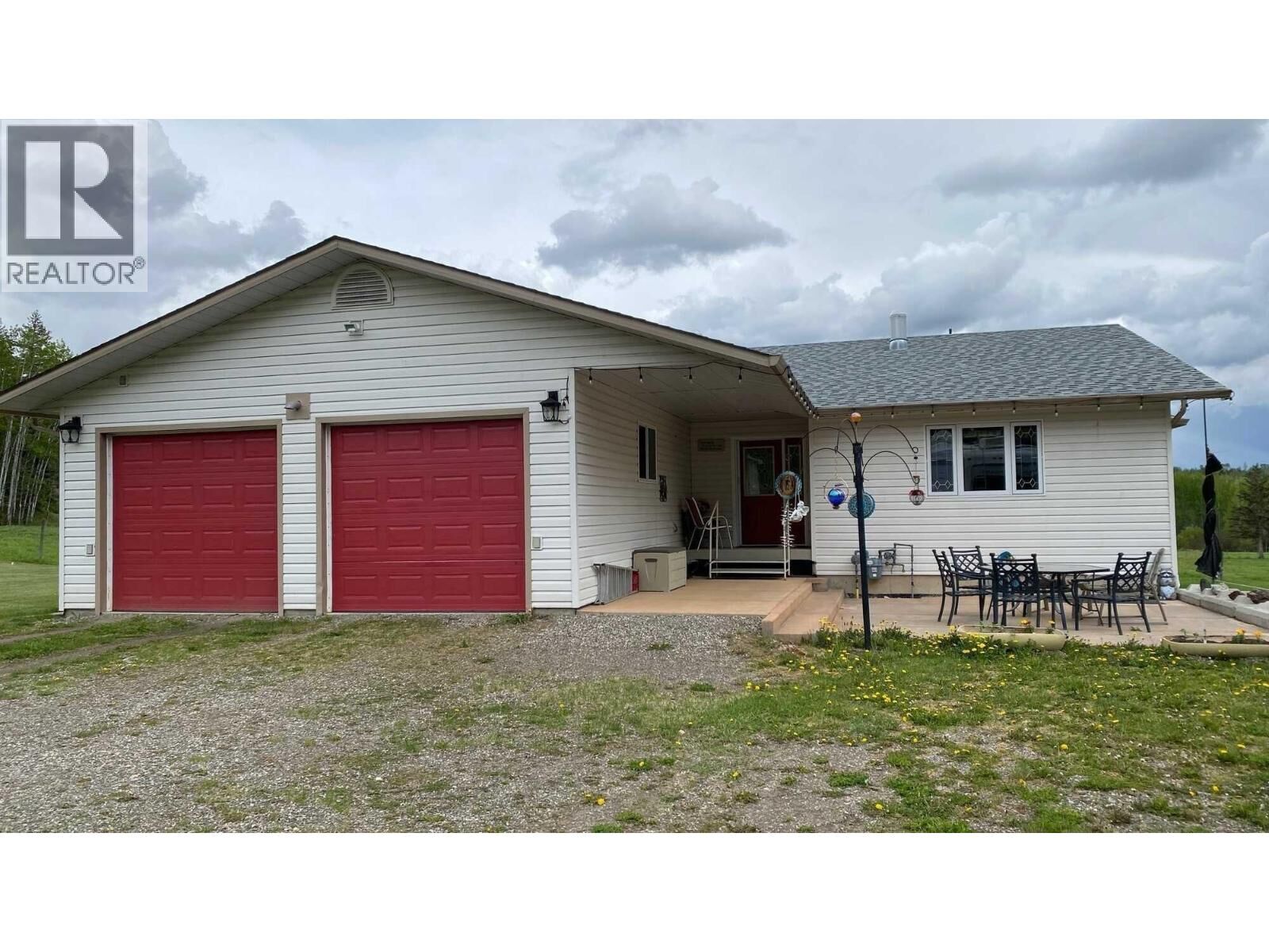 Property Photo:  444 Cameron Road  BC V2J 6Y3 