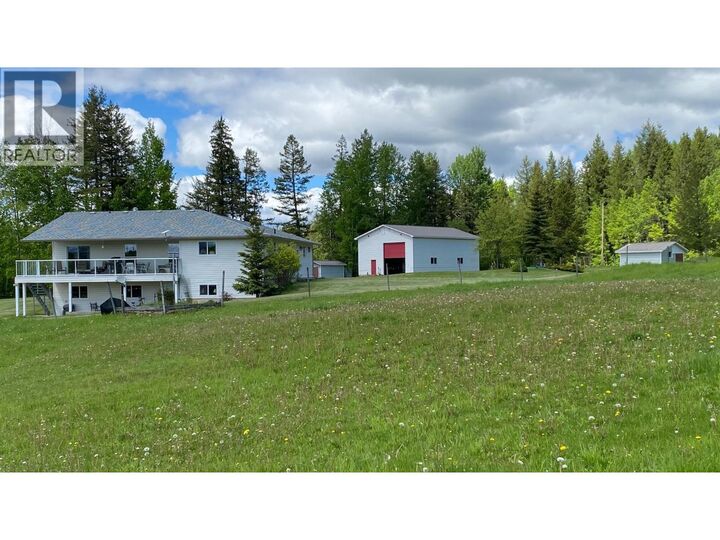 444 Cameron Road — photo 1