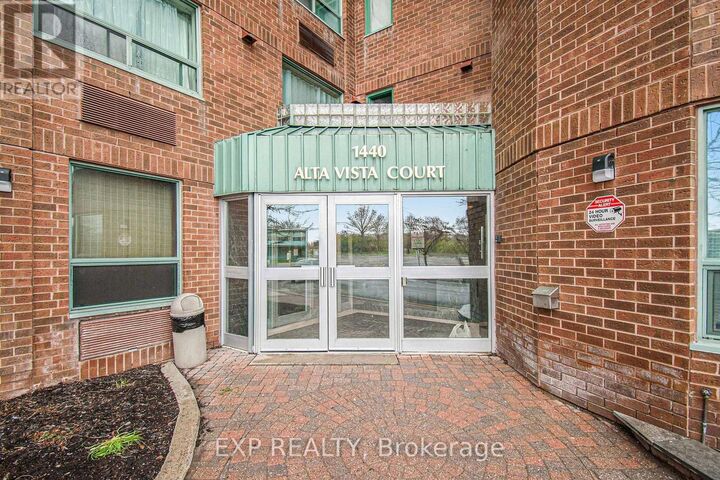 Property Photo:  1440 Heron Road 312  ON K1V 0X2 