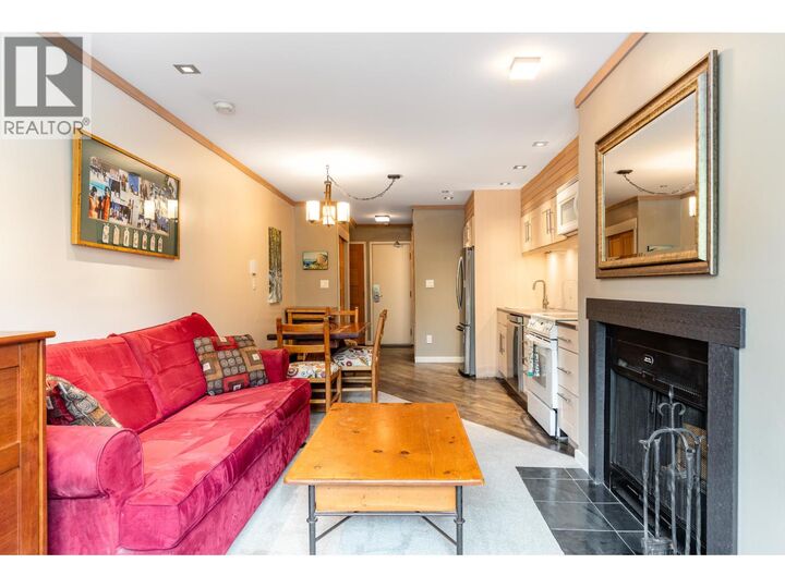 Property Photo:  2021 Karen Crescent 105  BC V8E 0H1 