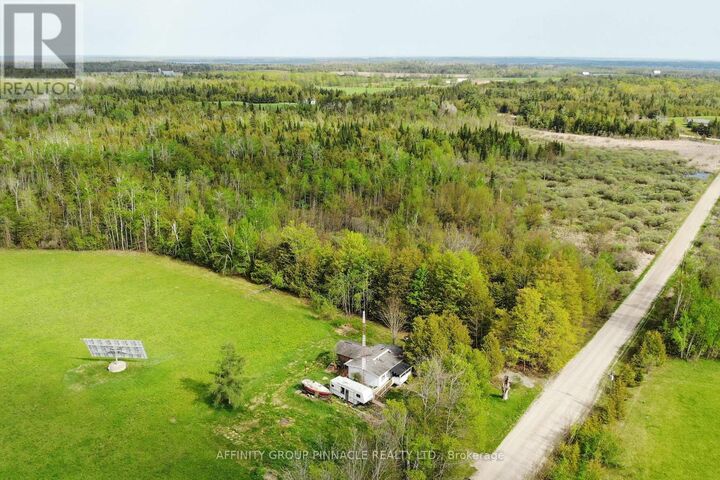 Property Photo:  19 Patterson Road  ON K0M 1N0 