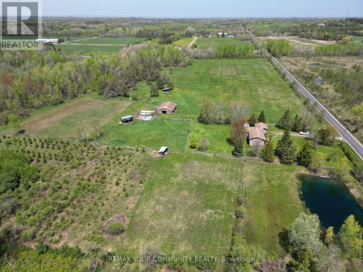 Property Photo:  24730 Valley View Drive  ON L0E 1R0 