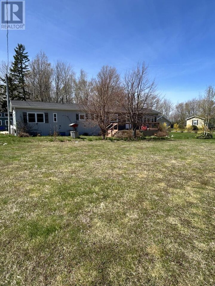 Property Photo:  2145 Strathcona Road  PE C0A 2B0 