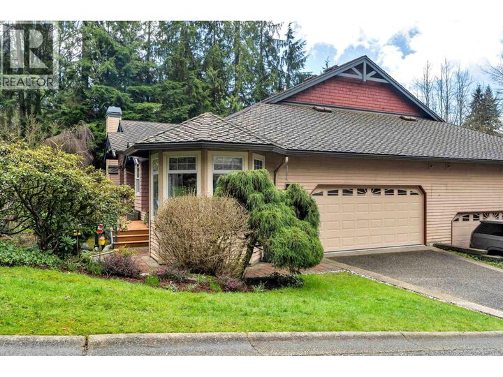 Property Photo: 1102 Strathaven Drive BC V7H 2Z6