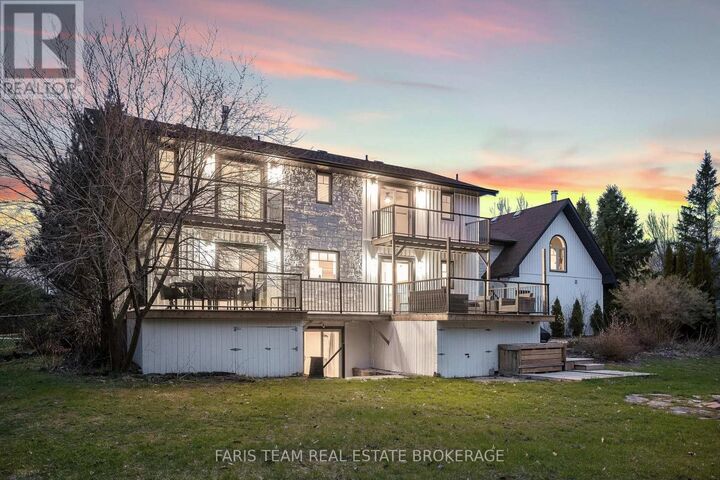 Property Photo: 3 Matthew Court ON L9Z 1J5
