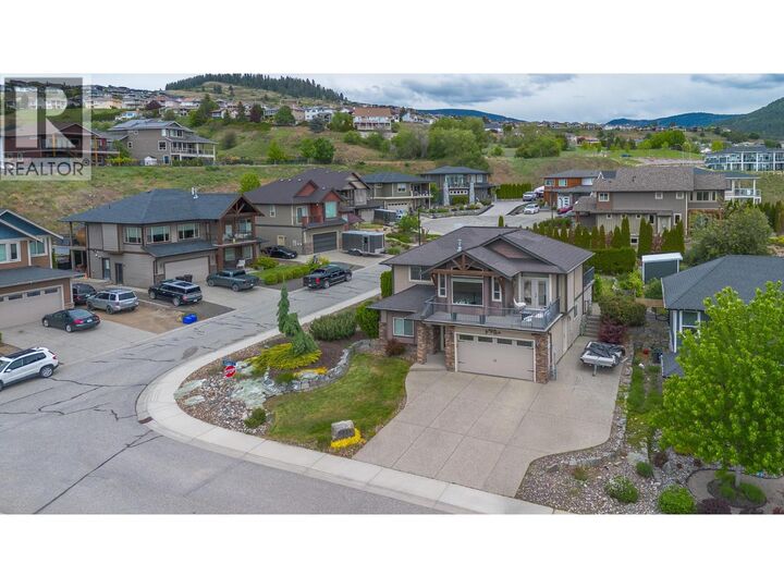 Property Photo:  6555 Blackcomb Place  BC  