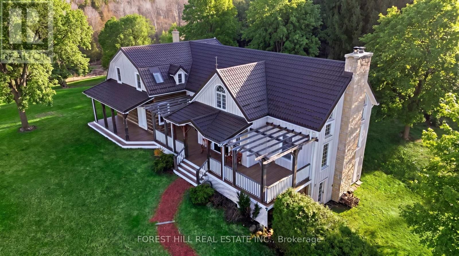 Property Photo:  1668 County 50 Road  ON L0G 1W0 