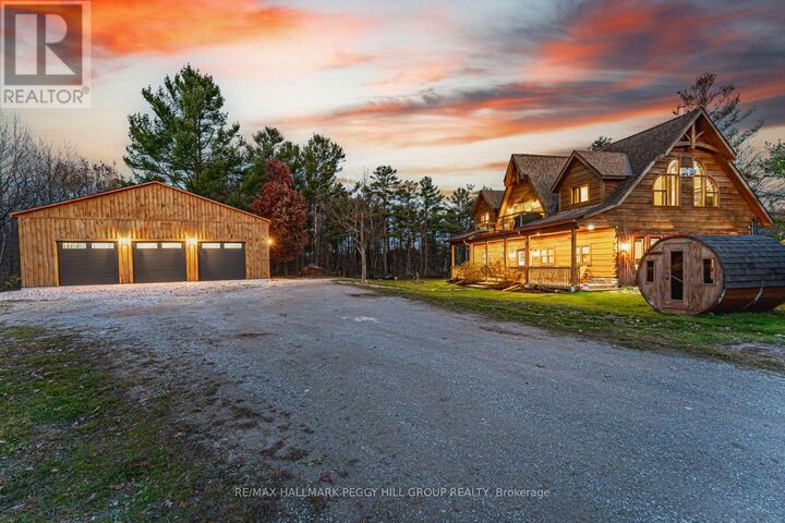 Property Photo:  2504 Fairgrounds Road  ON L0K 2B0 