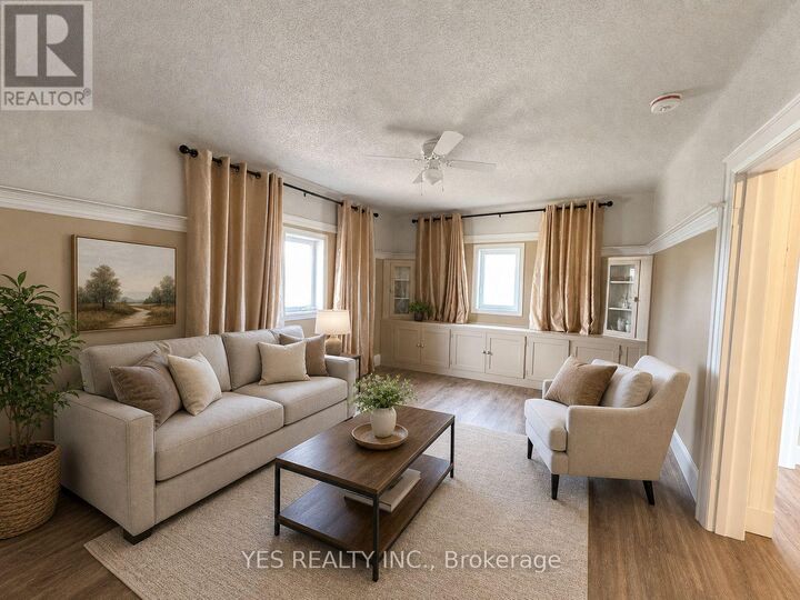 Property Photo:  199 North Service Road  ON L5A 1A4 