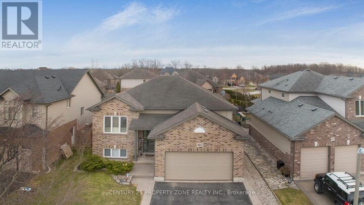 Property Photo:  201 Gaiser Road  ON L3C 0B6 