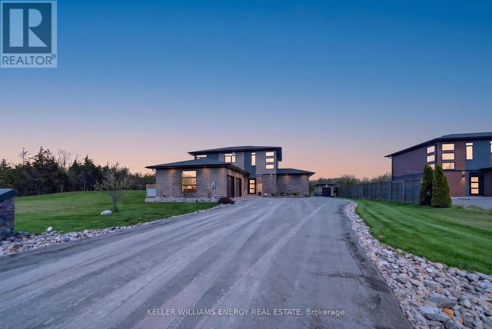 Property Photo:  108 Foster Road  ON K0K 1W0 