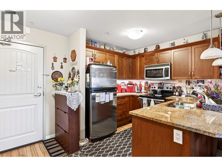 Property Photo:  689 Tranquille Road 328  BC V2B 0C7 