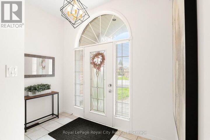 Property Photo:  131 Swift Crescent  ON N1E 7J2 