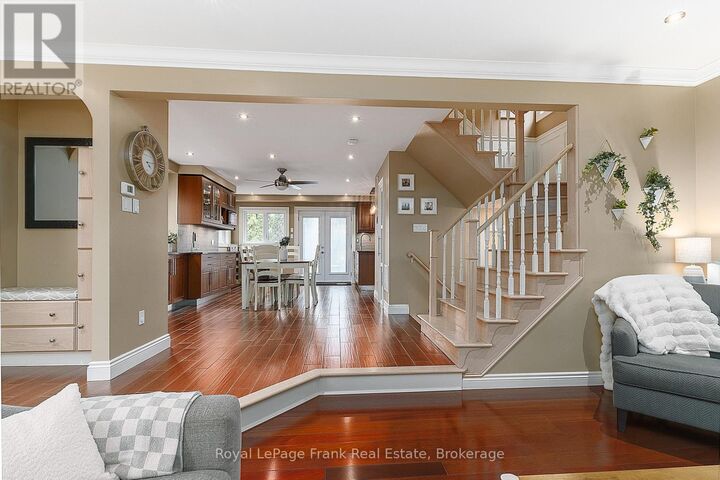 Property Photo:  180 Chatfield Drive  ON L1T 2H7 