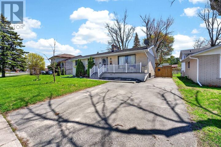 Property Photo:  1071 Hudson Drive  ON K7M 5K9 