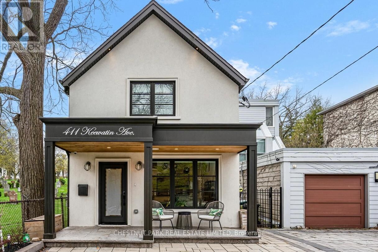 Property Photo:  411 Keewatin Avenue  ON M4P 2A4 