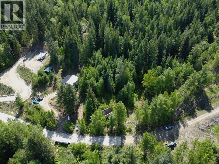 Property Photo:  Ridge Road  BC V0E 1T0 