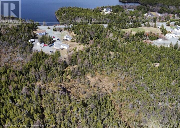 Property Photo:  865 Thorburn Road  NL A1B 4R1 