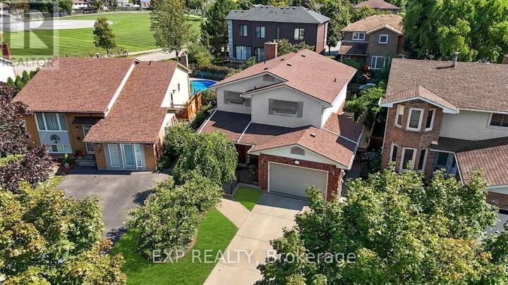 Property Photo:  38 Capri Street  ON L2V 4S8 