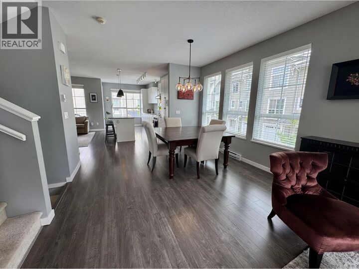 Property Photo:  5551 Admiral Way 47  BC V4K 0C9 