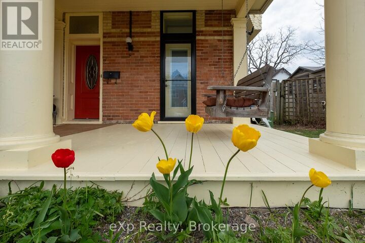 Property Photo: 1115 4th Avenue East ON N4K 2P5