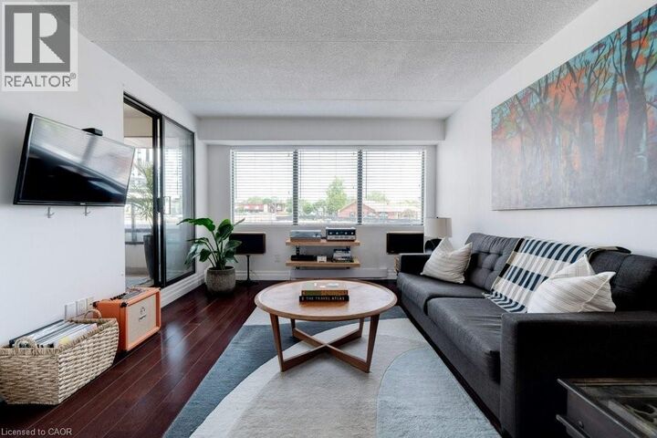 Property Photo:  100 Bronte Road 214  ON L6L 6L5 