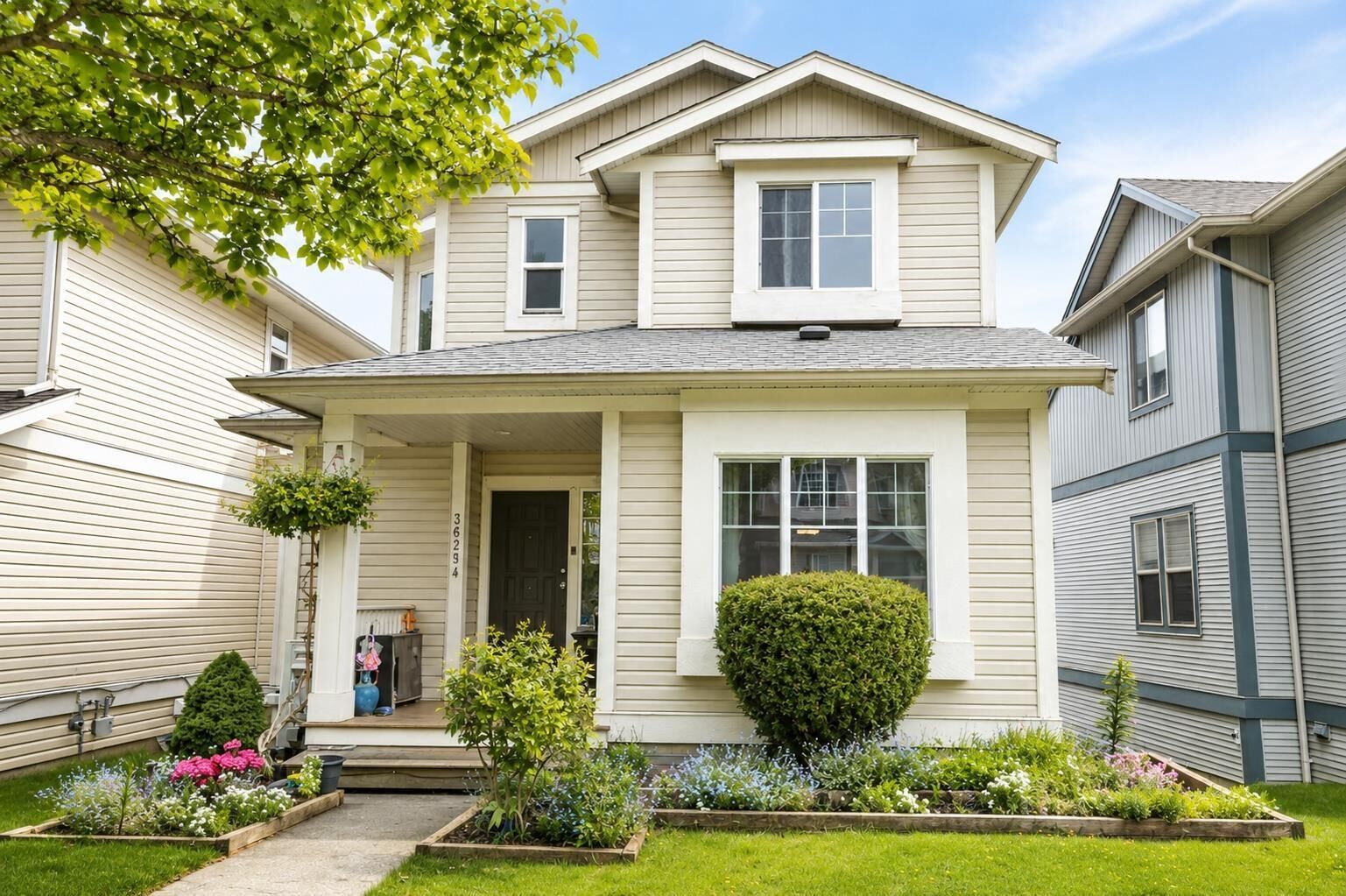 Property Photo:  36254 South Auguston Parkway South  BC V3G 2Y9 