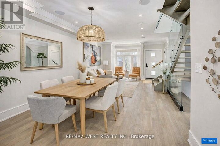 Property Photo:  94 Lake Crescent  ON M8V 1W1 