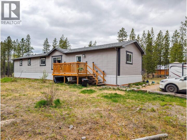 Property Photo:  2773 Meier Road  BC V0J 3A3 