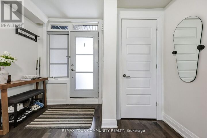 Property Photo: 8169 Kipling Avenue 29 ON L4L 0G4