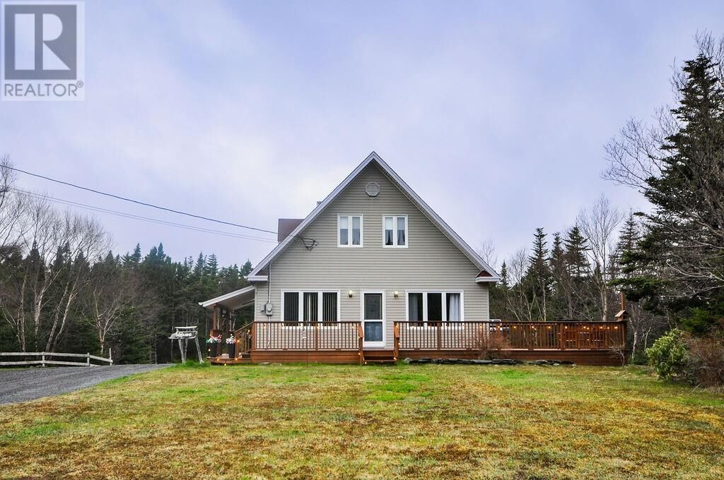 Property Photo:  7 Main Road  NL A0B 1C0 