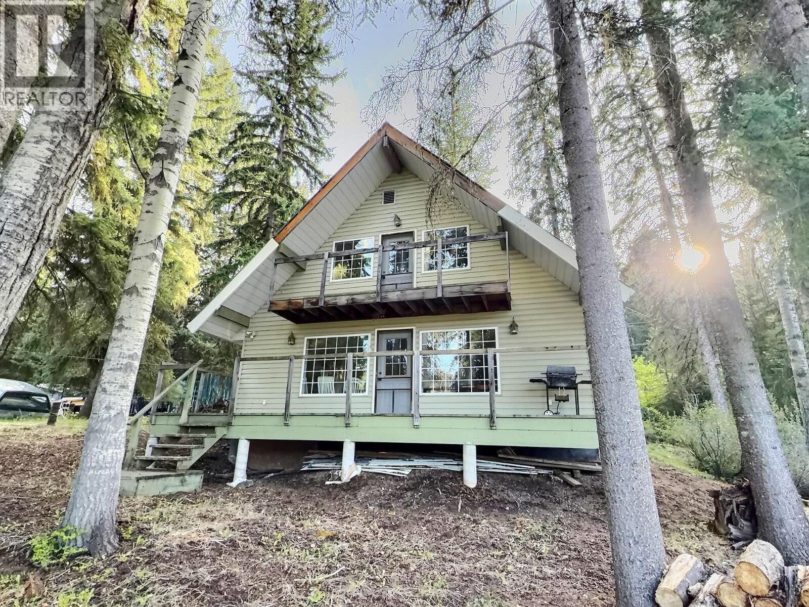 Property Photo:  3541 Copper Creek Road  BC V0K 2J0 
