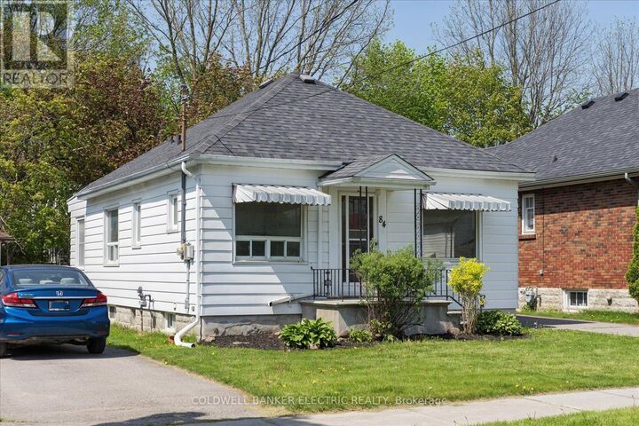 Property Photo:  84 Ware Street  ON K9J 2B7 