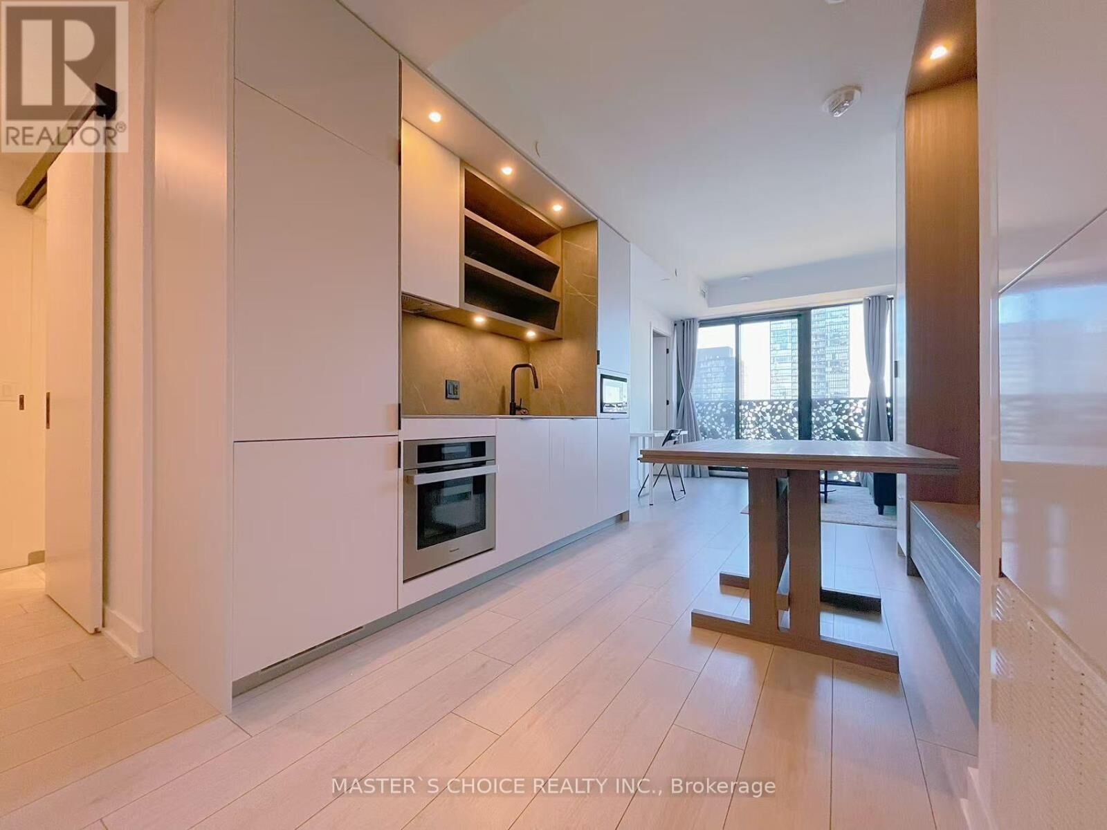 Property Photo: 55 Charles Street East 3201 ON M4Y 0J1