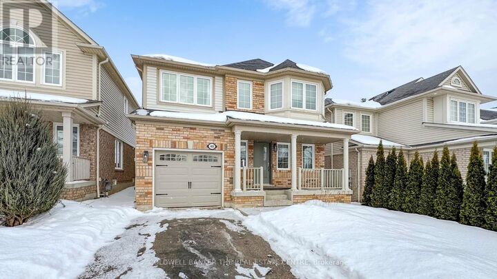 Property Photo:  40 Steele Street  ON L9R 0E6 