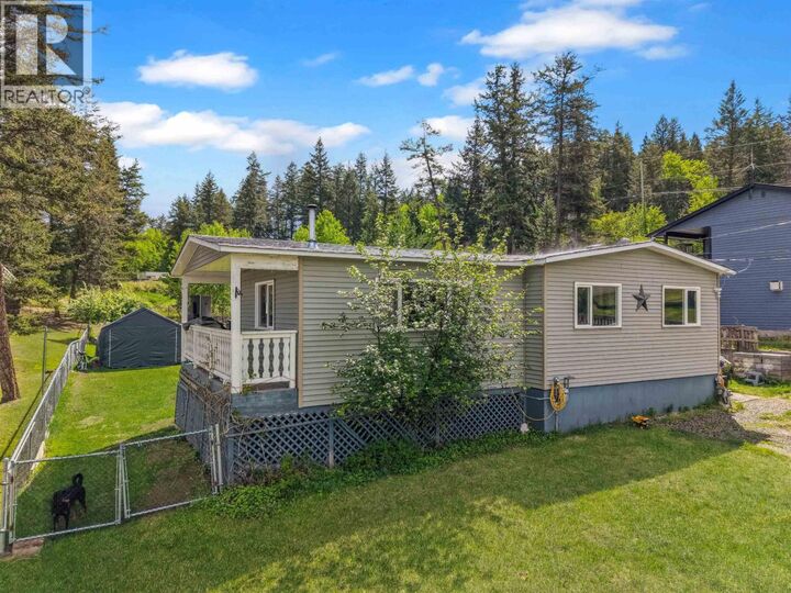 Property Photo:  1008 Richard Road  BC V2G 3M1 