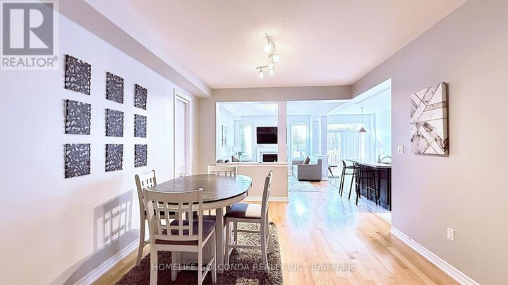 Property Photo: 24 Applegate Drive ON L9N 0R2