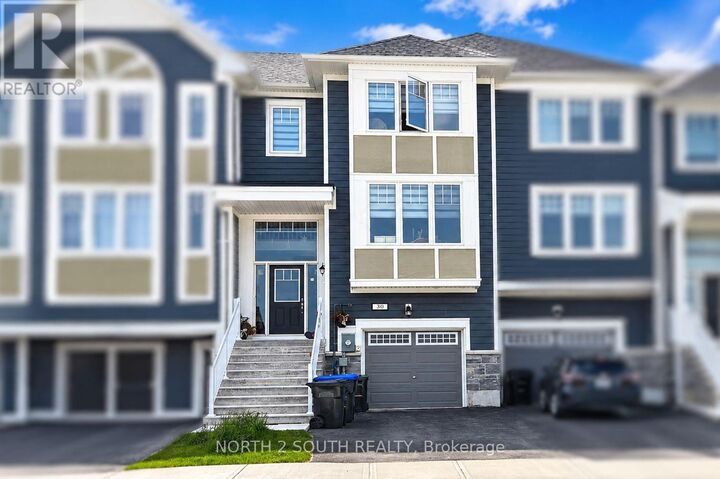 Property Photo:  30 Lana Circle  ON L9Z 0L2 