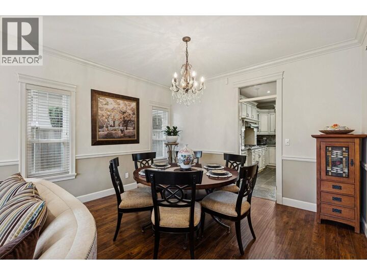 Property Photo:  5863 Cove Link Road  BC V4K 5G8 