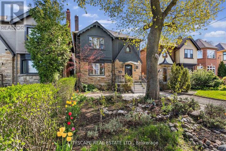 Property Photo:  555 Castlefield Avenue  ON M5N 1L7 