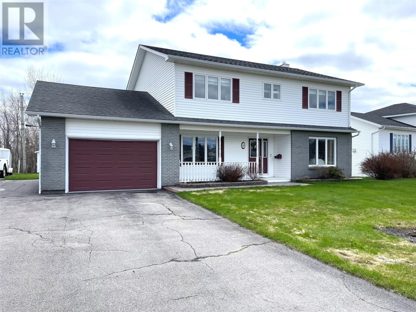Property Photo:  10 Power Street  NL A2A 2T6 