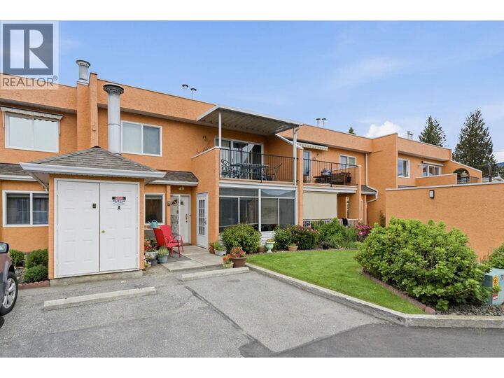 Property Photo: 2433 Ingram Road 8 BC V4T 1L5
