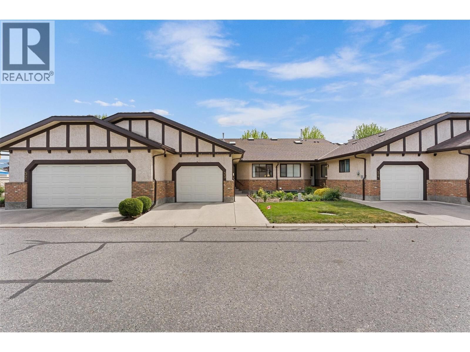 Property Photo: 2200 Gordon Drive 33 BC V1Y 8T7