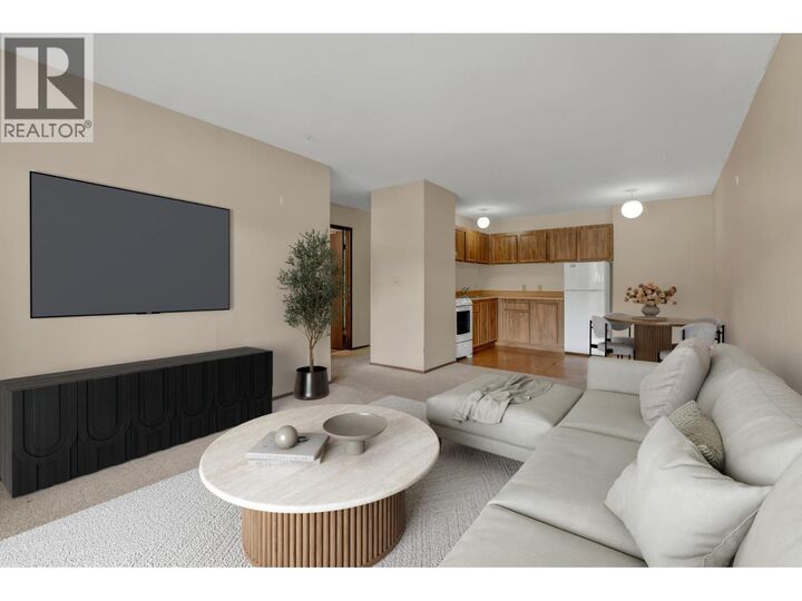 Property Photo: 150 Skaha Place 209 BC V2A 7K1