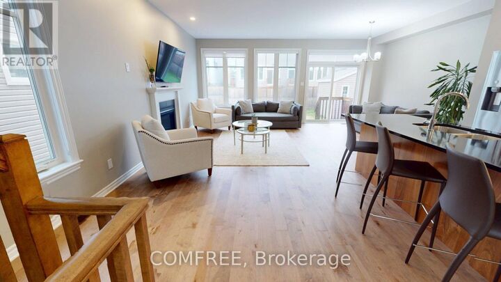 Property Photo:  881 Antonio Farley Street  ON K4A 5K1 