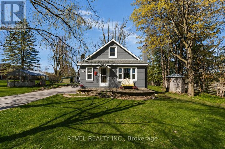 Property Photo:  2940 Old Second Road South  ON L9X 1P6 