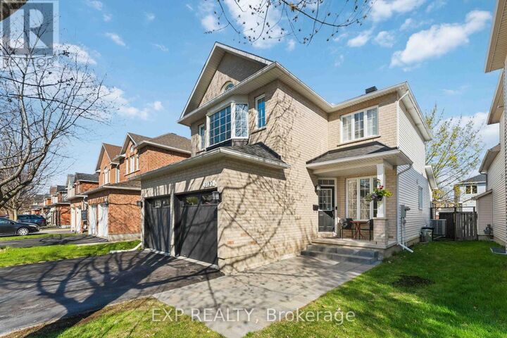Property Photo:  1132 Rocky Harbour Crescent  ON K1V 1V1 