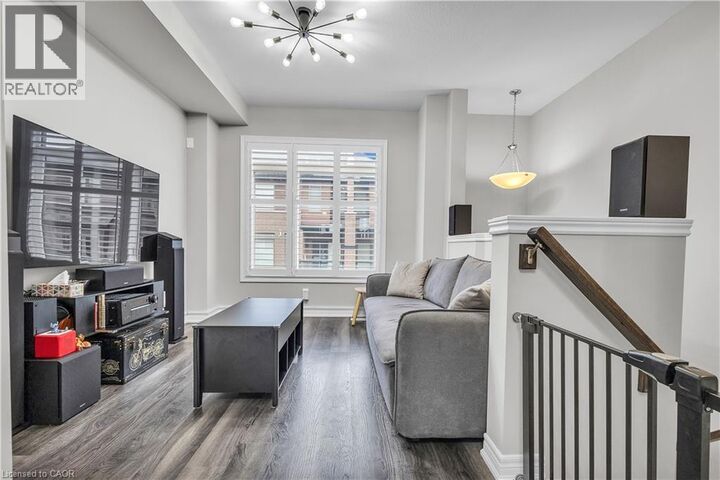 Property Photo:  575 Woodward Avenue 116  ON L8H 0B3 