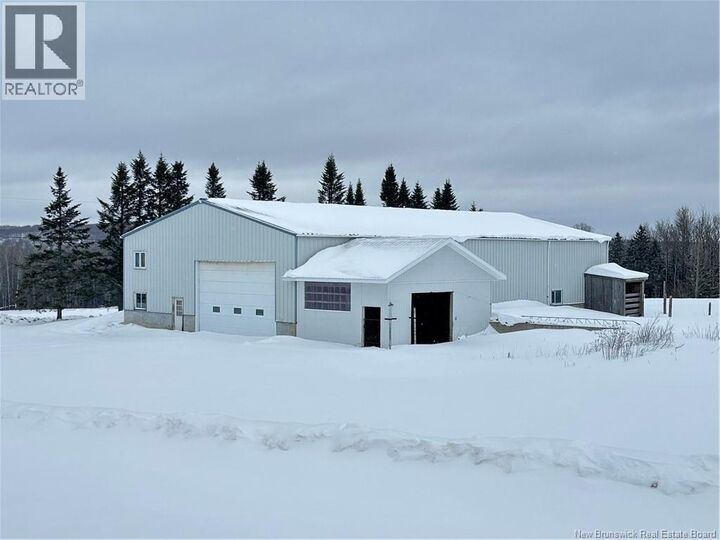 Property Photo:  North View Road  NB E7G 2J8 